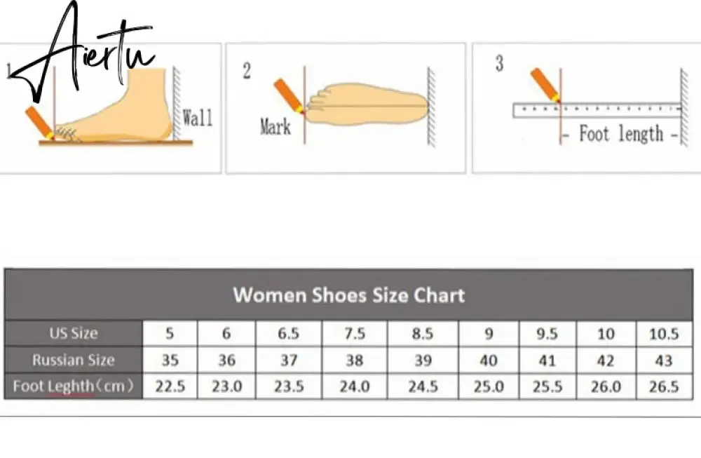 Aiertu Fashion Women Flat Shoes Autumn Outdoor Slip On Loafer Shoes High Quality Soft Leather Boat Shoes For Office Ladies