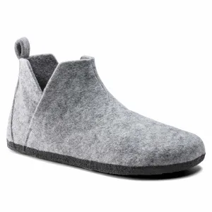 Andermatt Soft Footbed Wool Felt