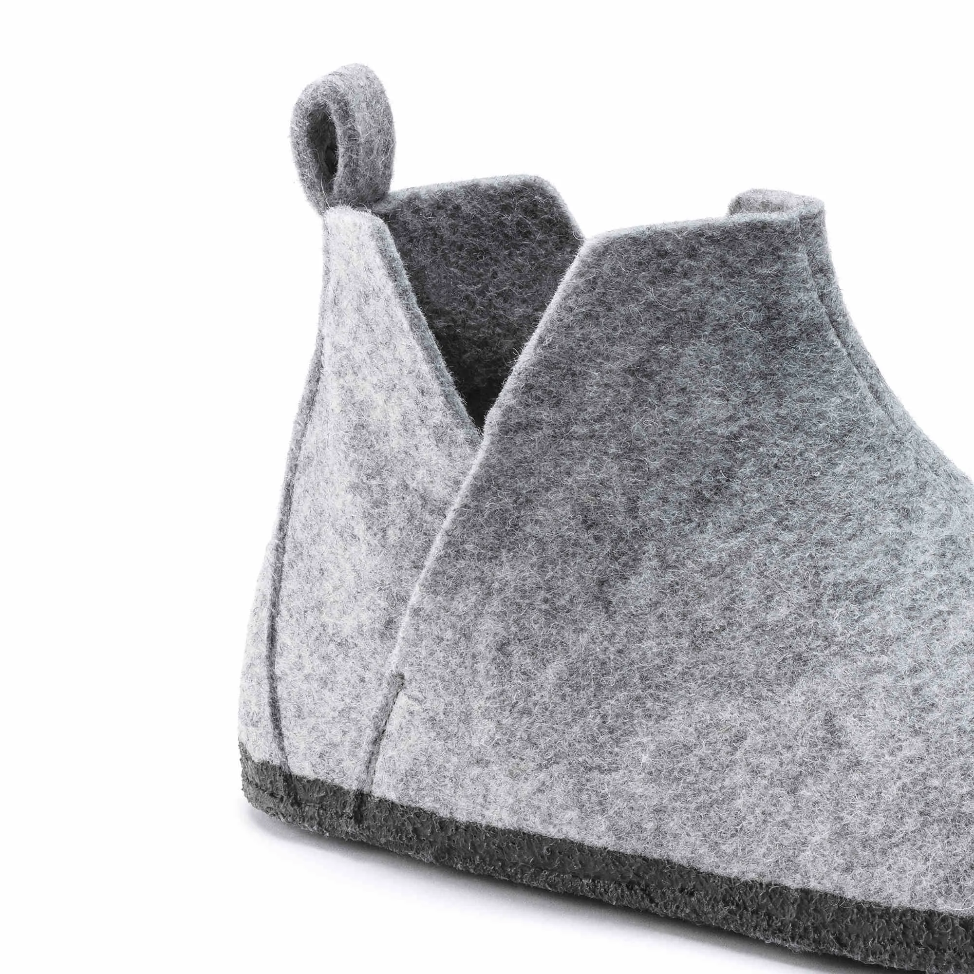 Andermatt Soft Footbed Wool Felt