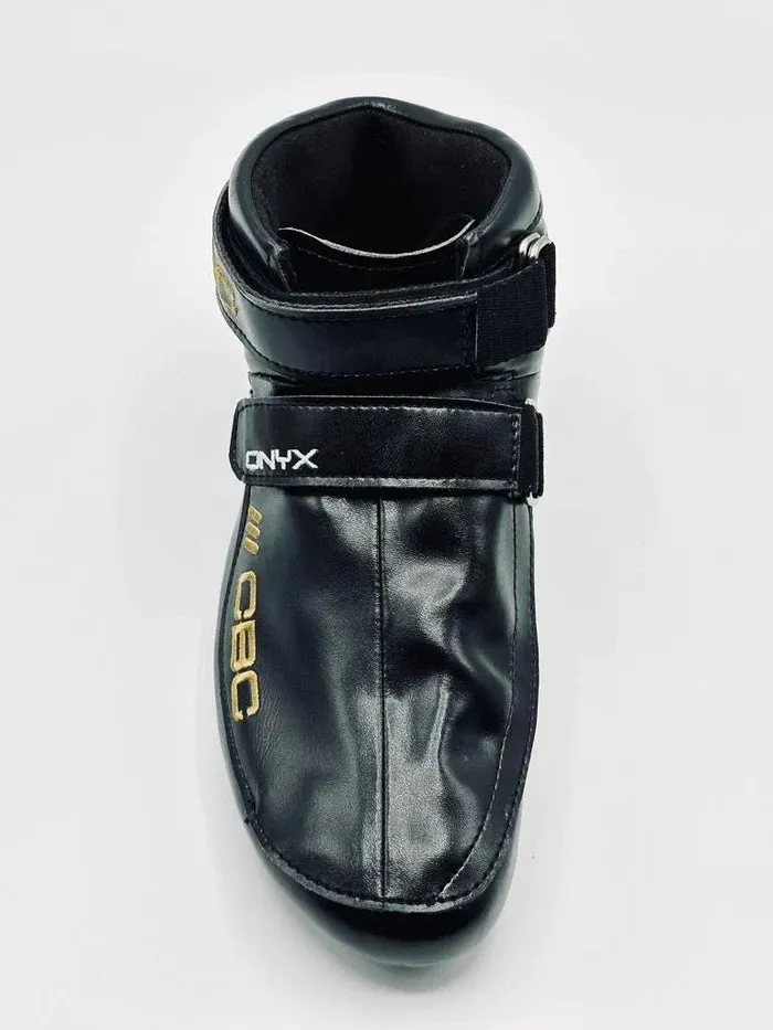 CBC Onyx Club ST boots