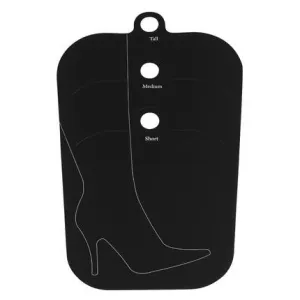 Cedar Fresh Plastic Boot Shapers