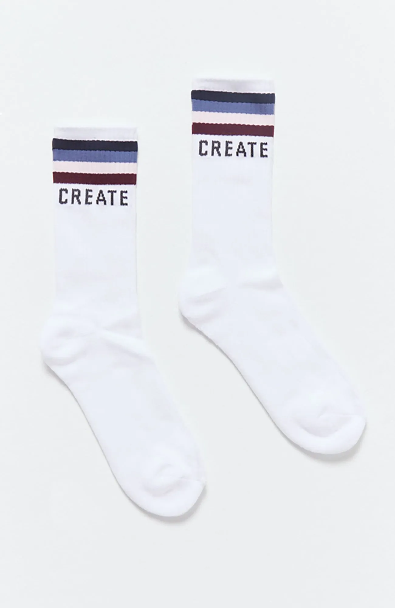 Create Peace Socks