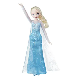 Disney Frozen Fashion Doll (Multicolour)