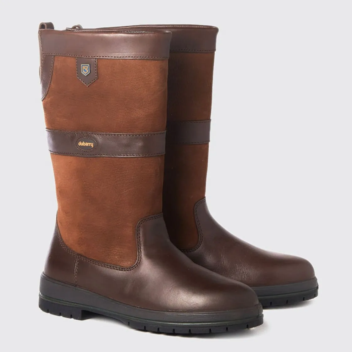 Dubarry Kildare Boot