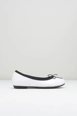 Girls Elara Ballet Flats