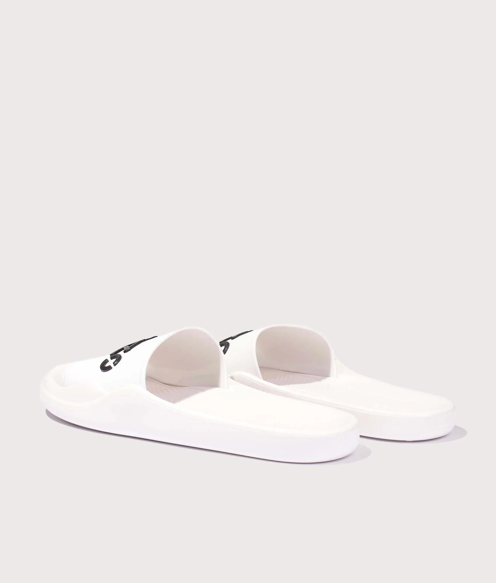 KENZO Pool Mules