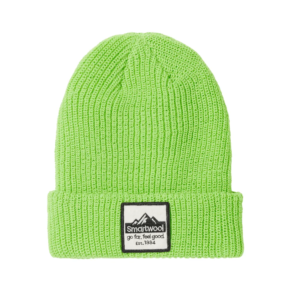 Smartwool Kids' Smartwool Patch Beanie