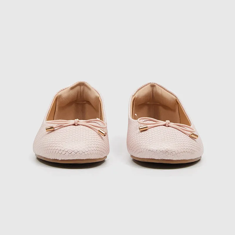 Soft Ballet Flats Shoes