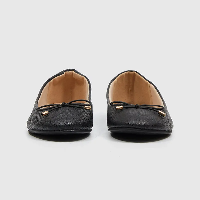 Soft Ballet Flats Shoes