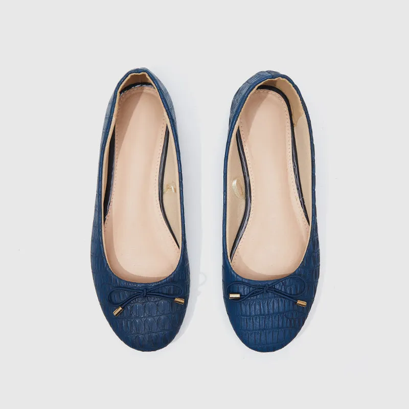 Soft Ballet Flats Shoes