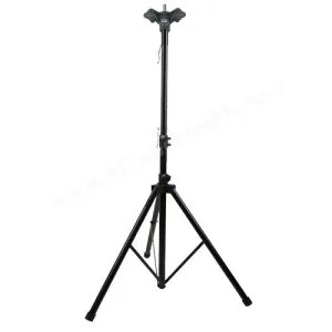 Tripod With Adapter