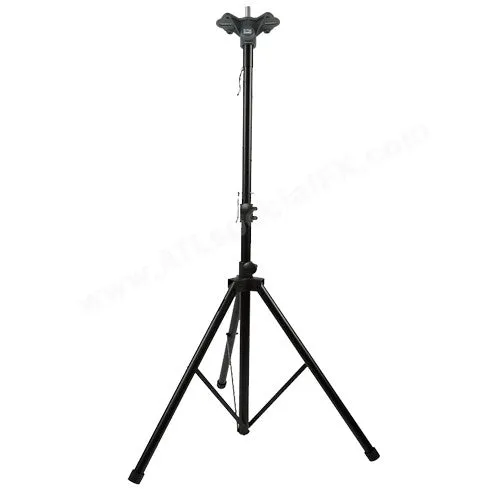 Tripod With Adapter