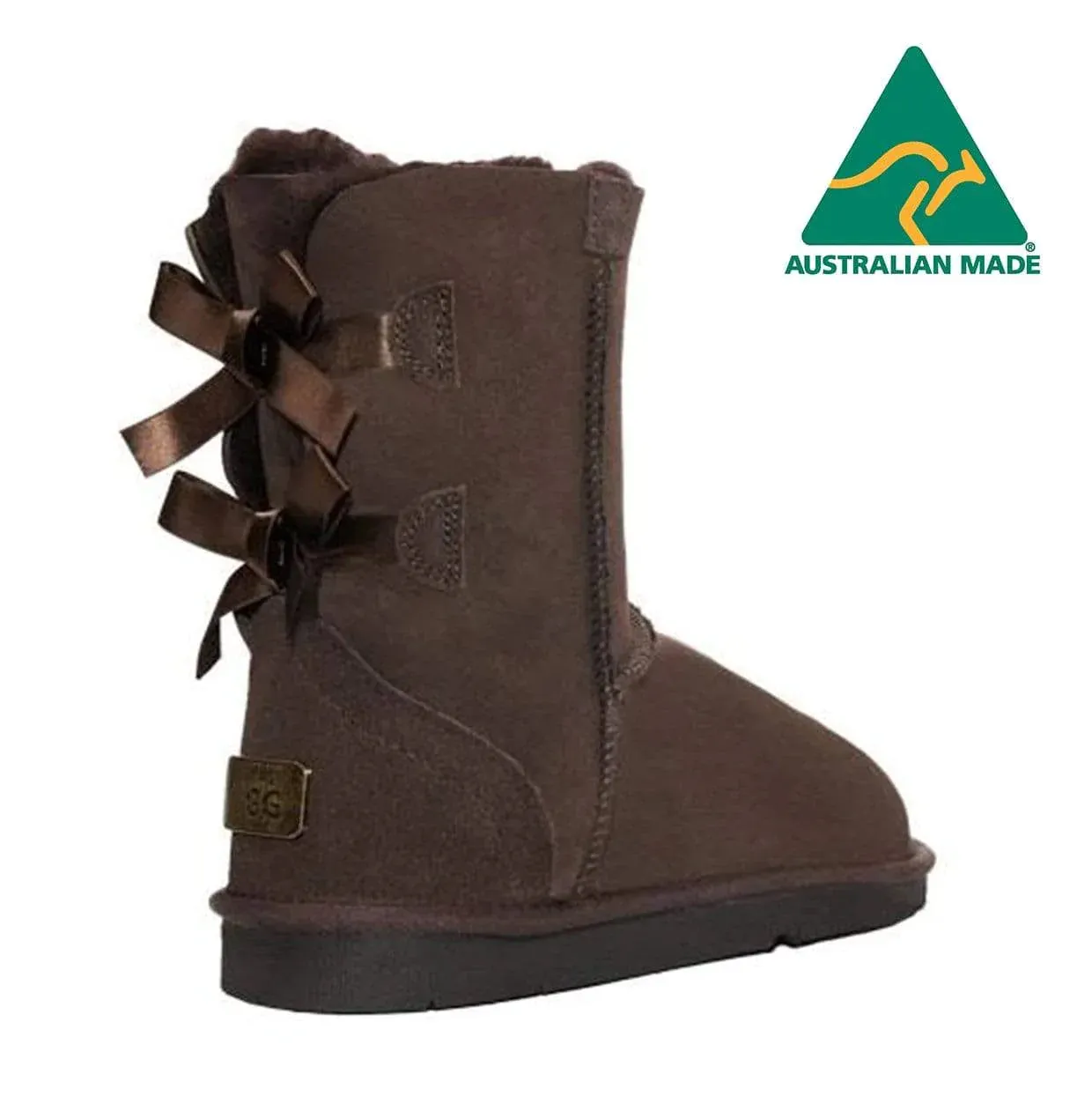 UGG Arrow Short - Made in Australia