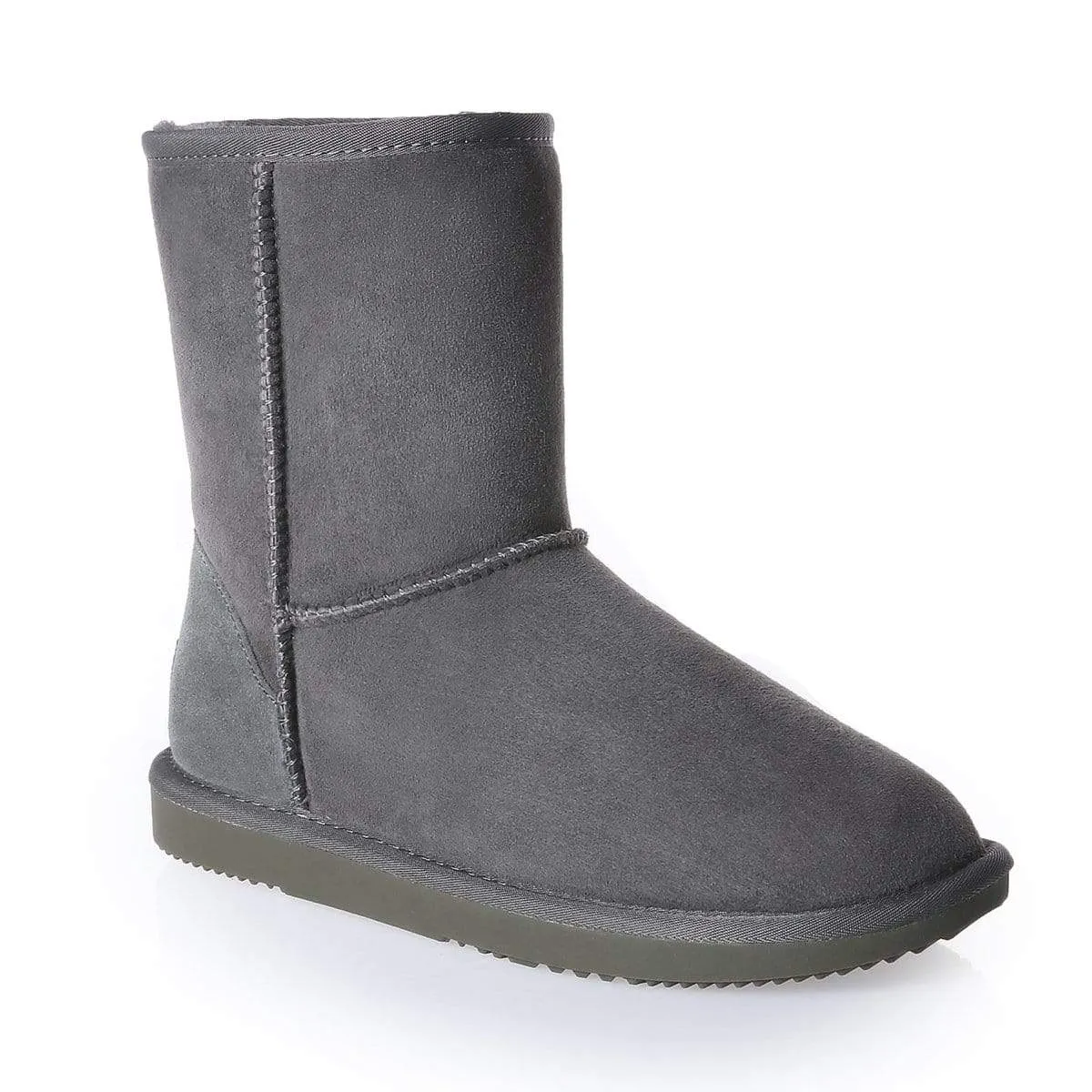 UGG Platinum Short Boots