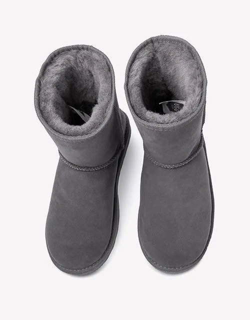 URBAN UGG® Classic Short II