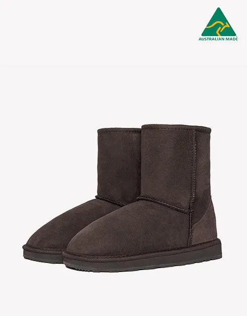 URBAN UGG® Classic Short II