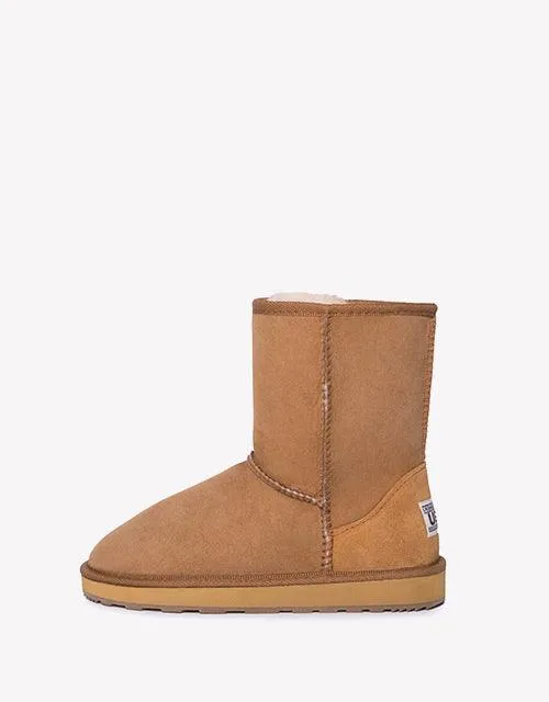 URBAN UGG® Classic Short II