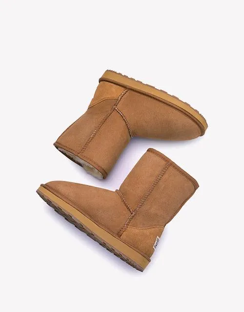 URBAN UGG® Classic Short II