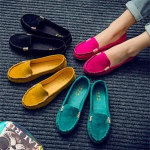 Woman Flats New Fashion STAINLIZARD