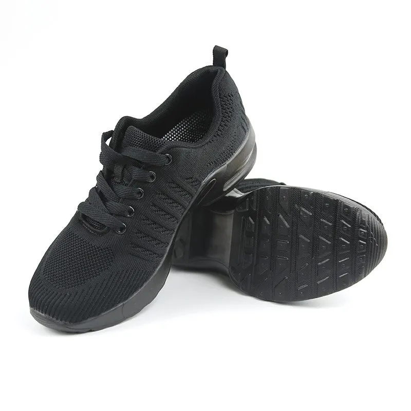 Women's fashion cushion street leisure sneakers