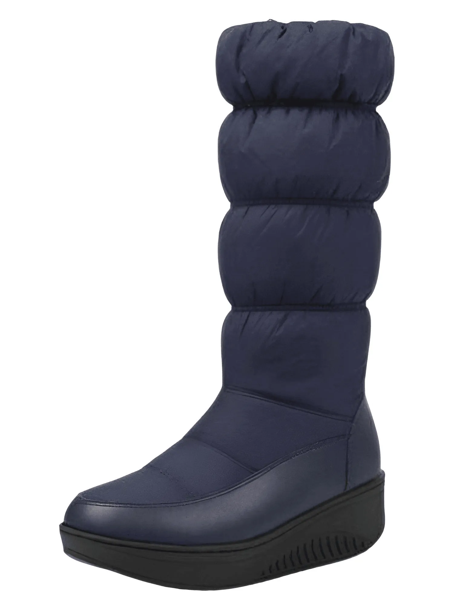 Women's Platform Winter Boots